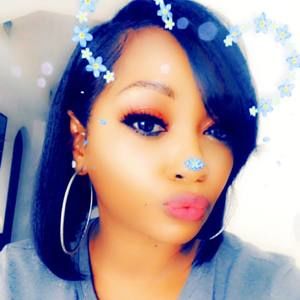 Meet your Posher, Eboni